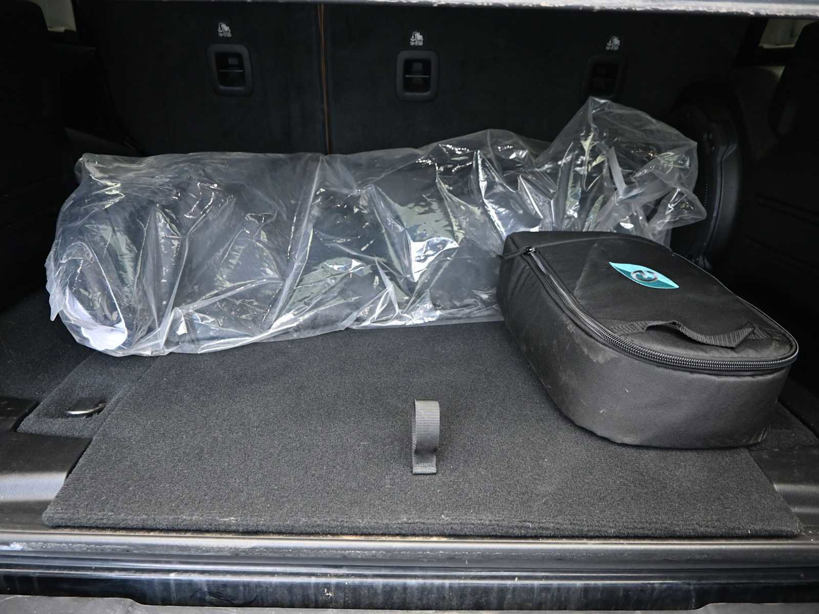 Used 2023 Jeep Wrangler Sahara w/ Cold Weather Group image 22