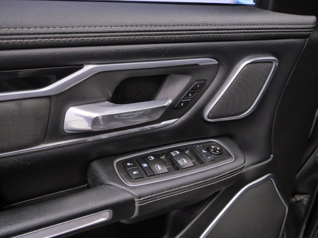 Certified 2020 RAM 1500 Laramie AWD/4WD image 22
