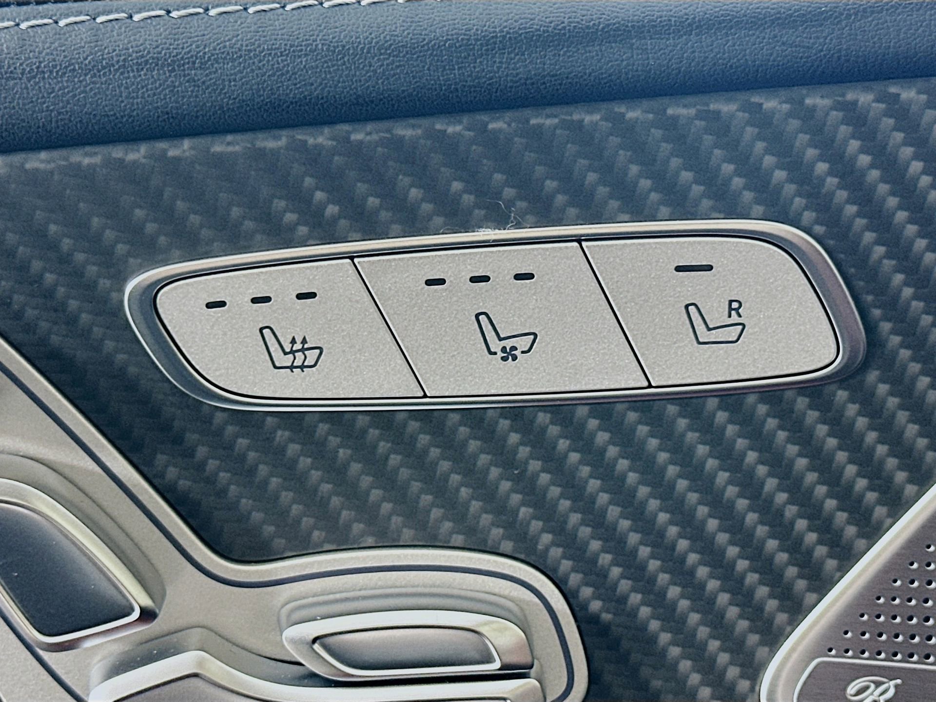 New 2026 Mercedes-Benz AMG GT 63 image 22