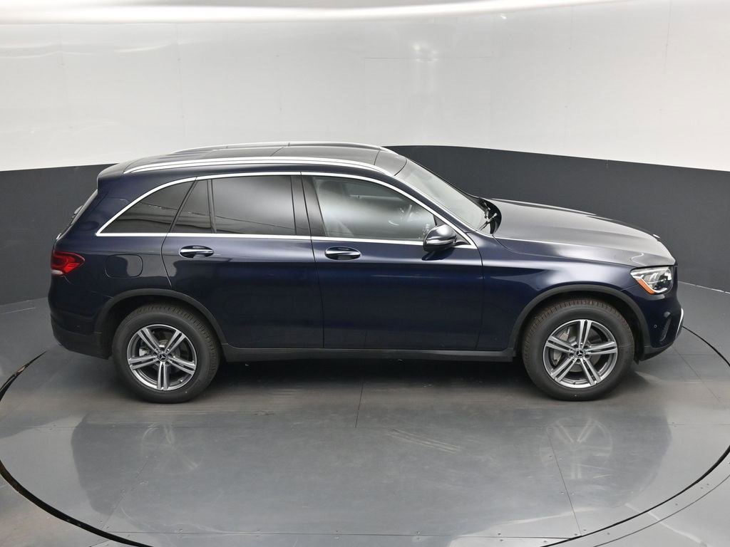Used 2022 Mercedes-Benz GLC 300 4MATIC image 43