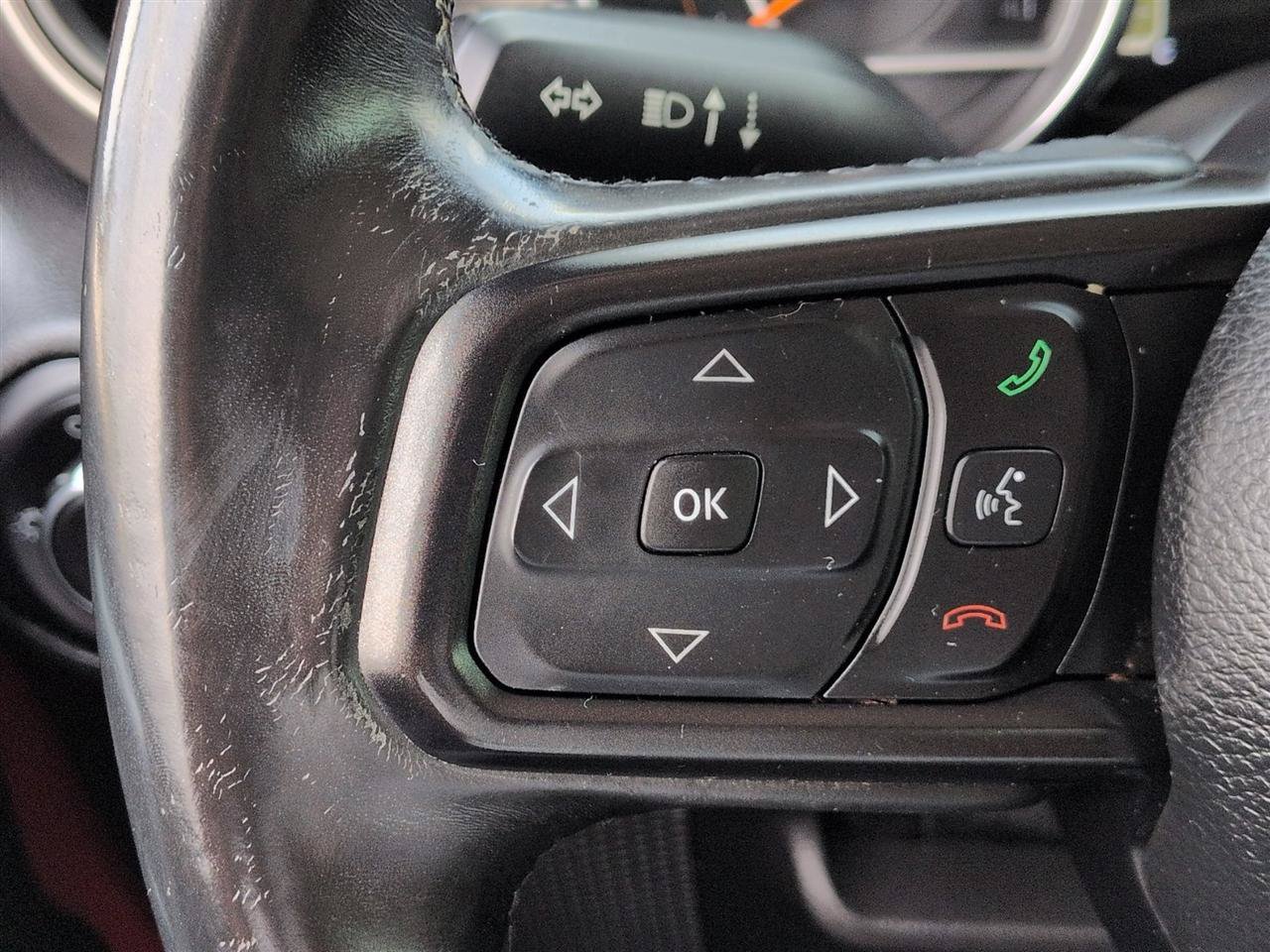 Used 2018 Jeep Wrangler Unlimited Sport S AWD/4WD image 17