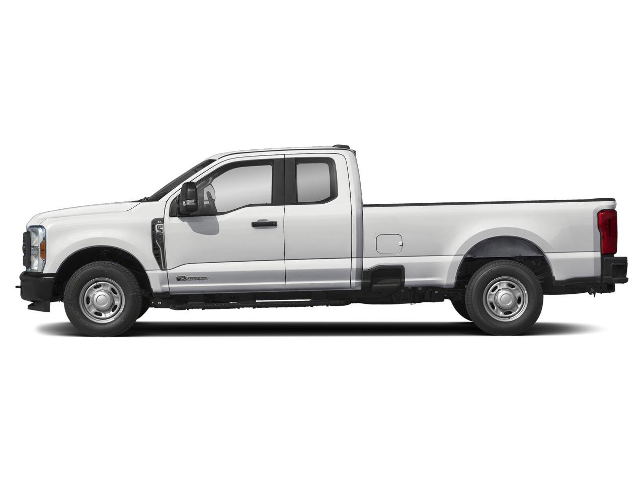 New 2026 Ford F350 XL w/ STX Appearance Package image 60