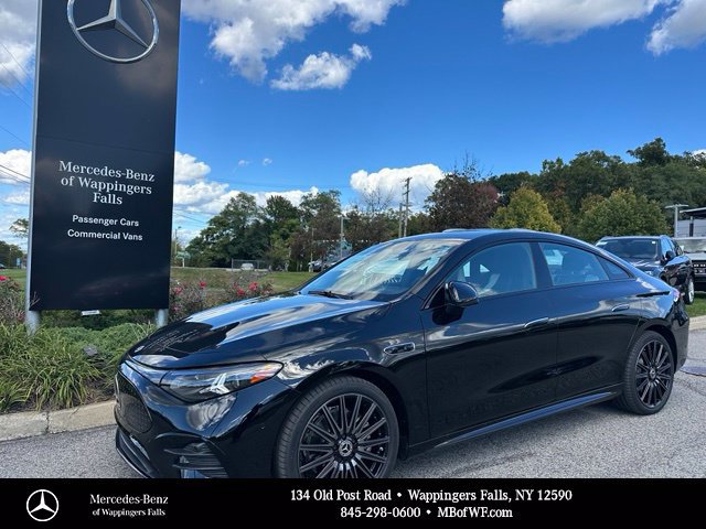 New 2027 Mercedes-Benz CLA 350