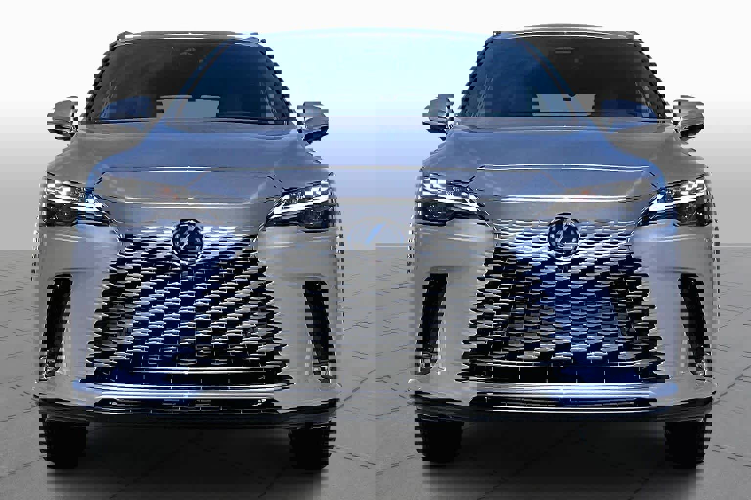 New 2026 Lexus RX 350 Premium Plus image 3