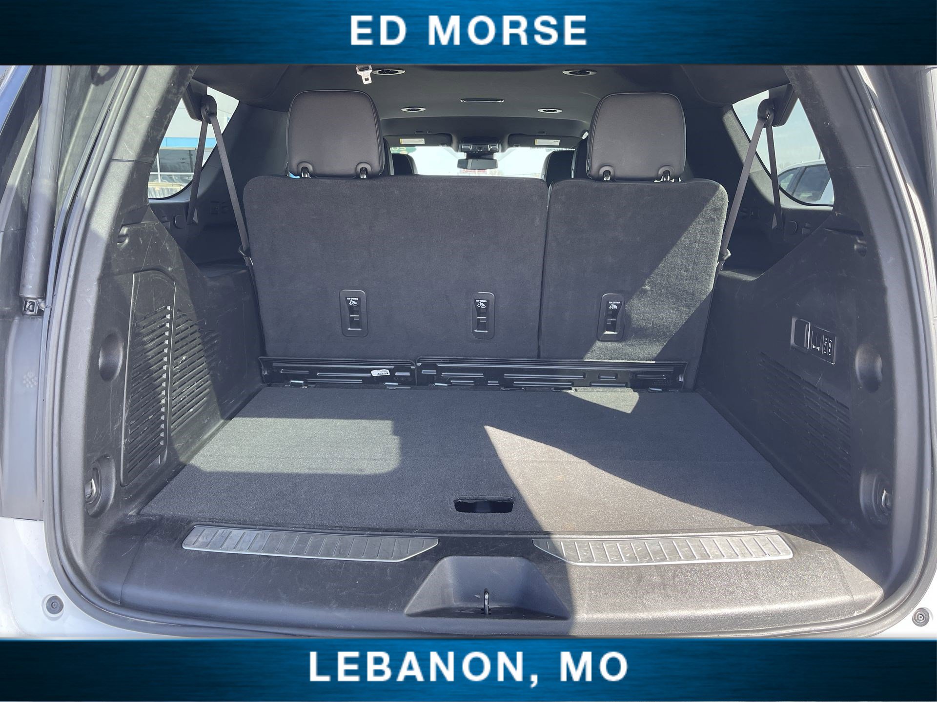 Certified 2023 Chevrolet Suburban Premier image 24