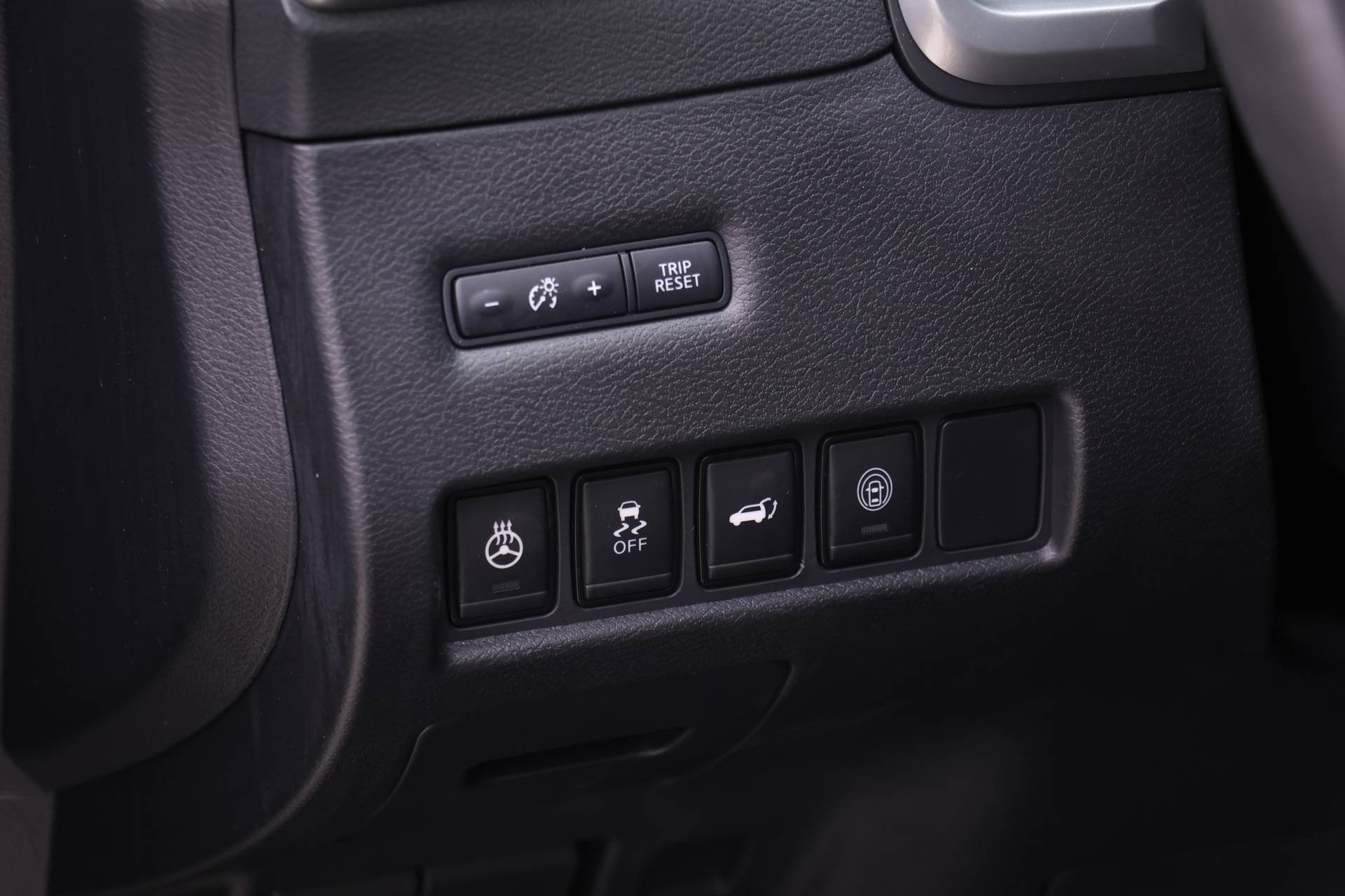 Used 2023 Nissan Murano Platinum w/ Cargo Package image 13