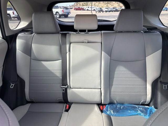 Used 2024 Toyota RAV4 XLE Premium w/ Weather Package AWD/4WD image 23