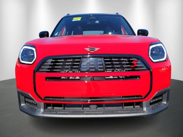 New 2026 MINI Cooper Countryman S AWD/4WD image 2