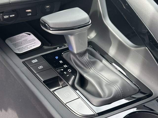 New 2026 Hyundai Elantra Sport w/ Cargo Package FWD image 19