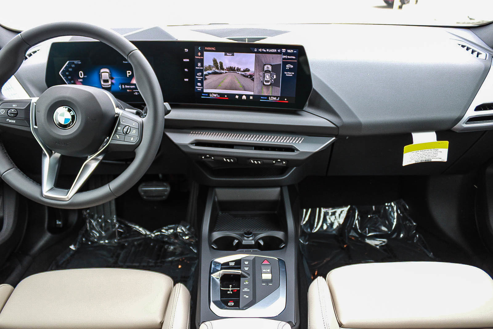 New 2026 BMW 228i w/ Technology Package FWD image 12