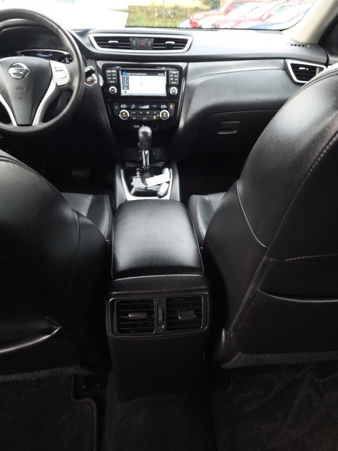Used 2015 Nissan Rogue SL image 29