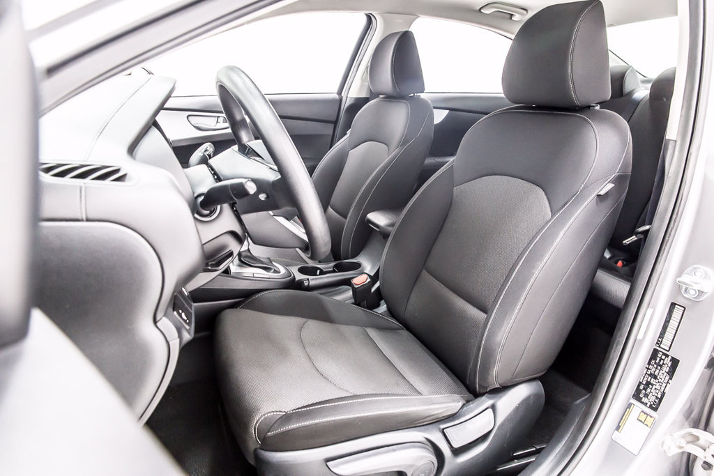 Used 2024 Kia Forte LXS FWD image 26