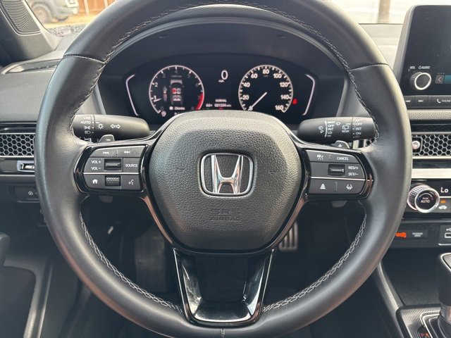 Used 2022 Honda Civic Sport image 5