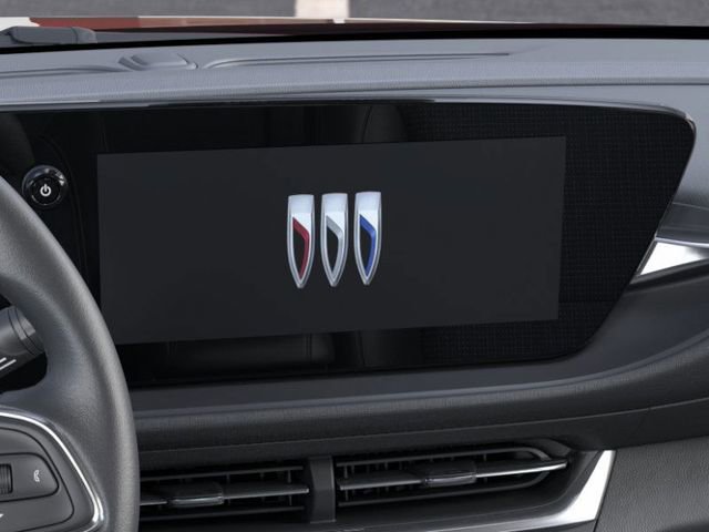 New 2026 Buick Envista Sport Touring w/ Convenience I Package FWD image 21