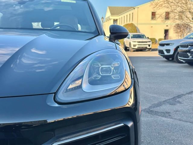 Used 2019 Porsche Cayenne E-Hybrid image 10