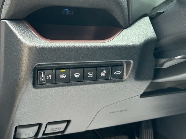 Used 2019 Toyota RAV4 Limited w/ Advanced Technology Package AWD/4WD image 36
