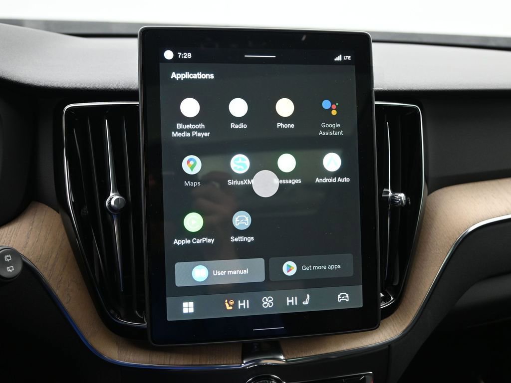 New 2026 Volvo XC60 T8 Plus w/ Protection Package Premier image 14