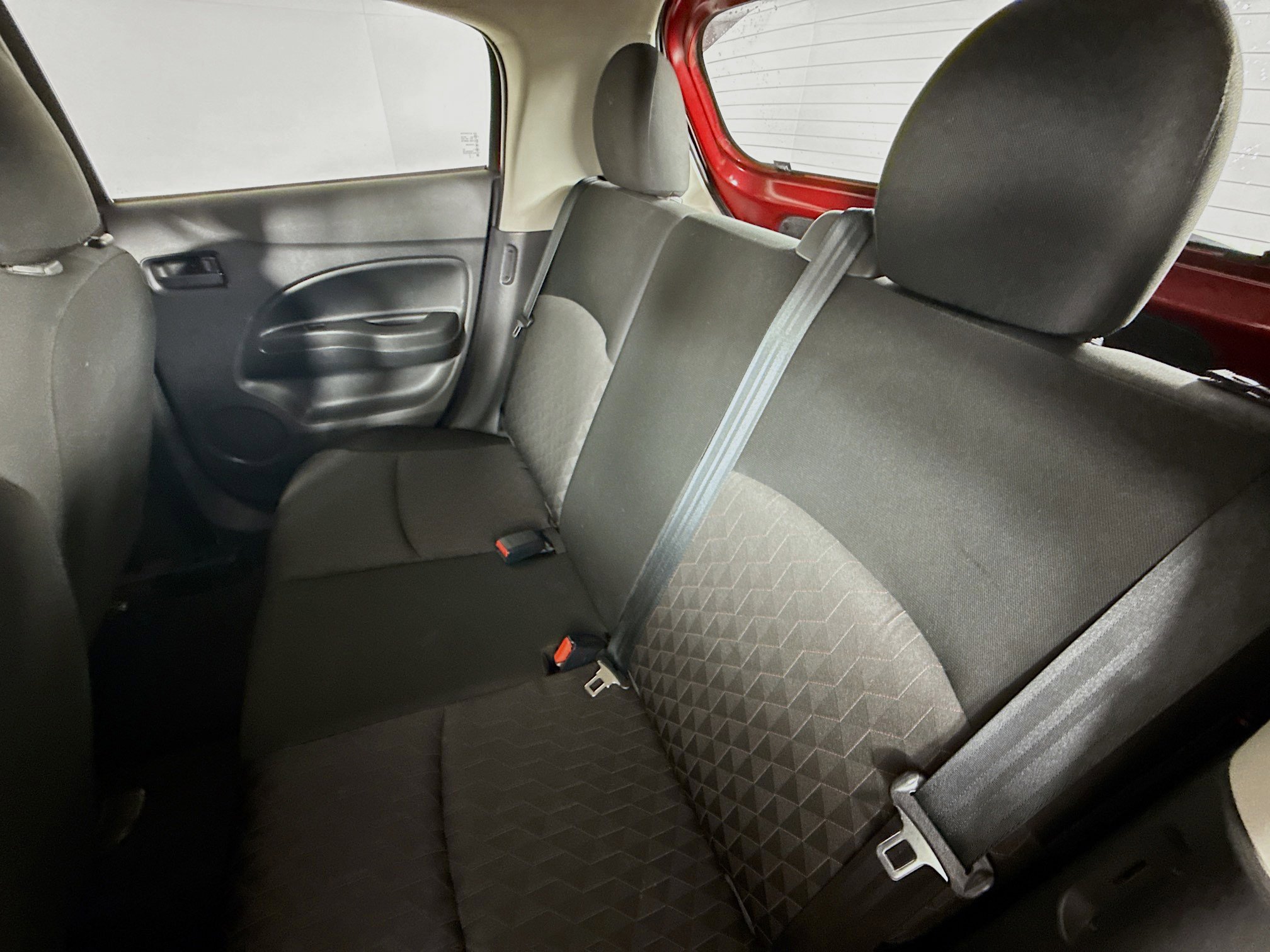 Used 2022 Mitsubishi Mirage ES image 27