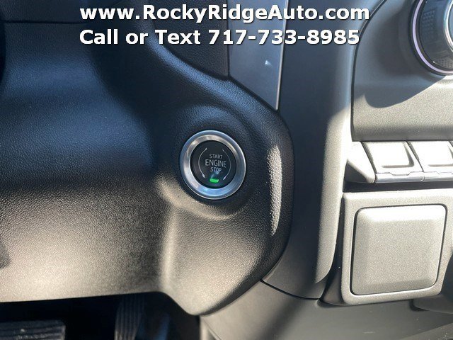 Used 2022 Chevrolet Silverado 1500 W/T w/ WT Value Package image 29