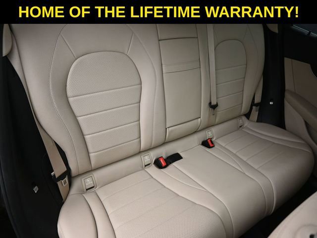 Used 2016 Mercedes-Benz GLC 300 4MATIC image 47