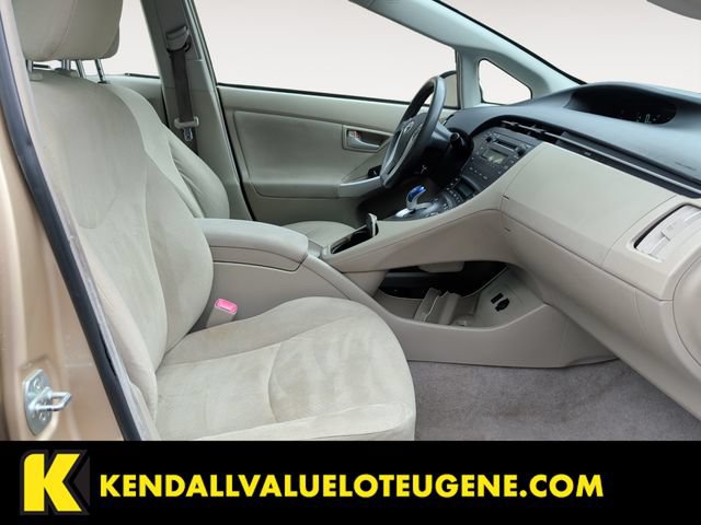 Used 2010 Toyota Prius Two FWD image 15