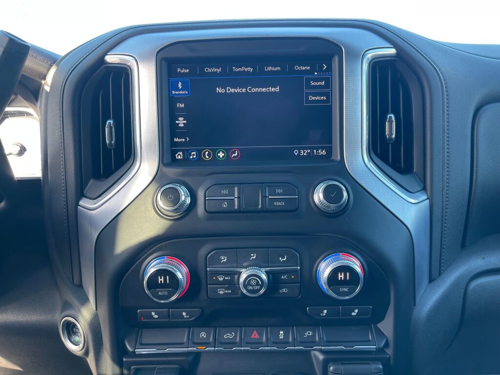 Used 2020 GMC Sierra 1500 Elevation w/ Elevation Value Package image 12