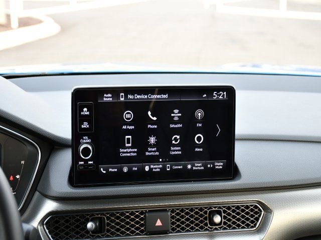 Certified 2026 Acura Integra A-Spec image 31