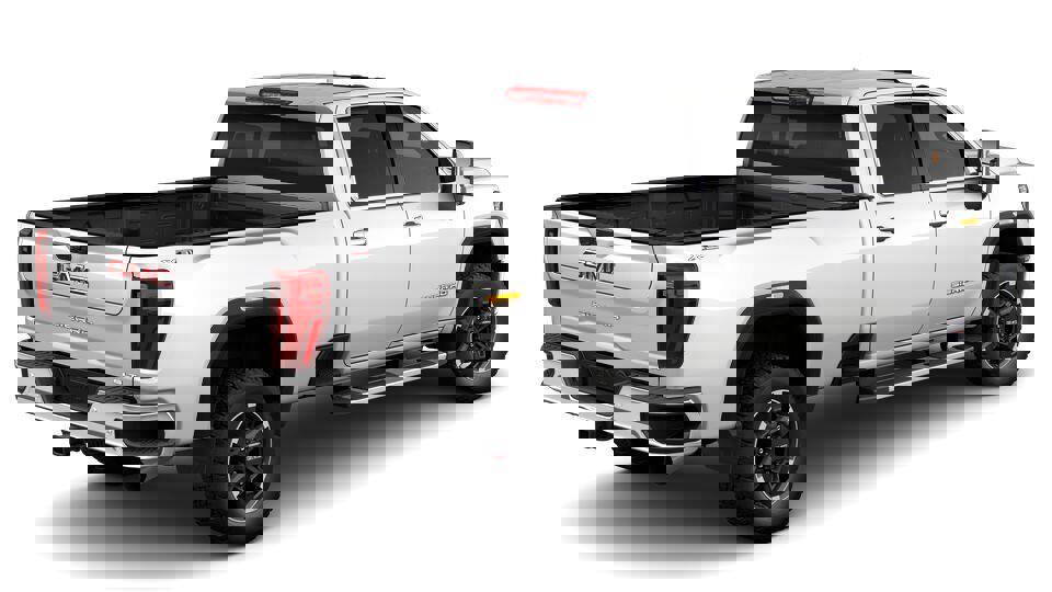 New 2025 GMC Sierra 2500 SLT w/ SLT Premium Package image 29