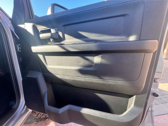 Used 2024 RAM 2500 Tradesman w/ Power Wagon Package image 35