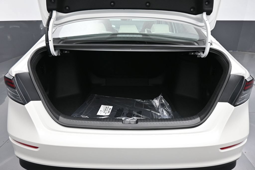 New 2026 Honda Accord SE image 28
