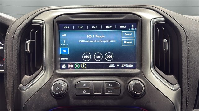 Used 2021 Chevrolet Silverado 1500 LT image 9