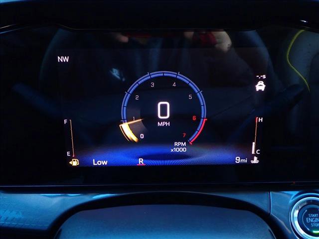 New 2026 Chevrolet Trax ACTIV image 23