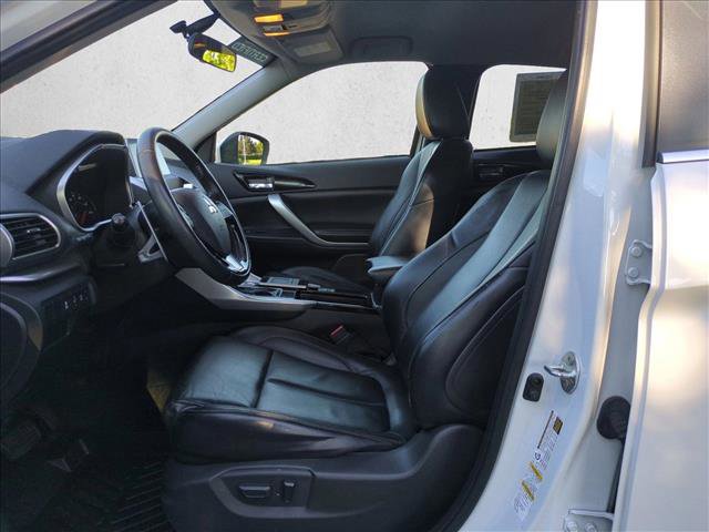 Used 2019 Mitsubishi Eclipse Cross SEL image 15