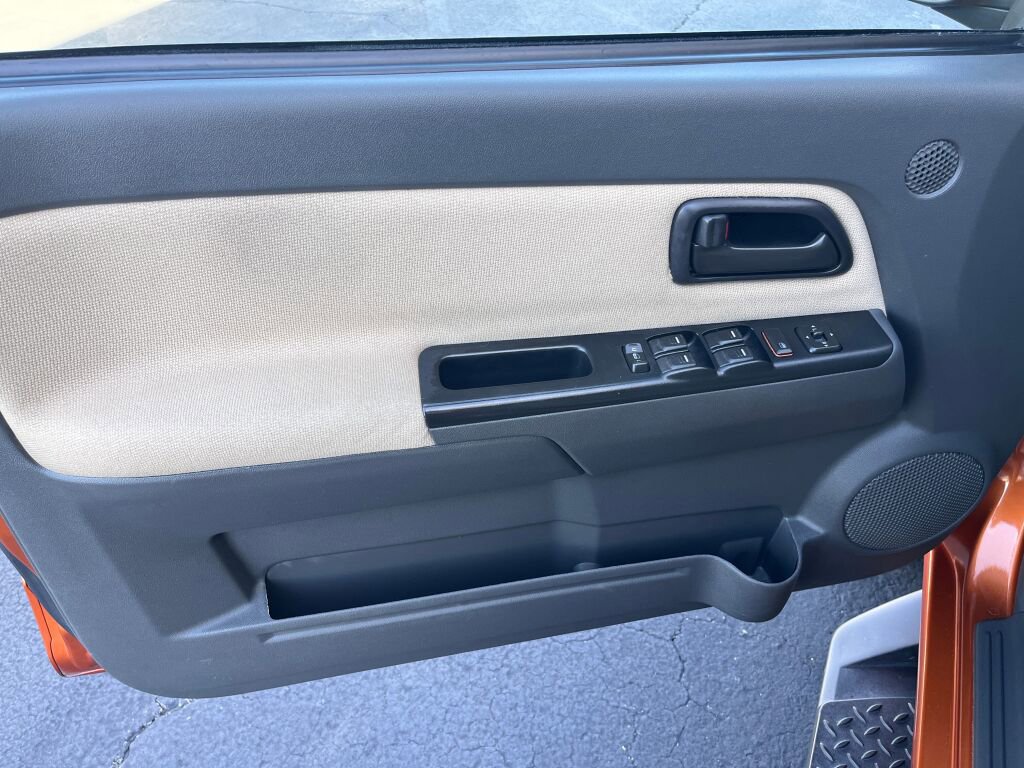 Used 2006 Chevrolet Colorado LT w/ LT Preferred Equipment Group image 10