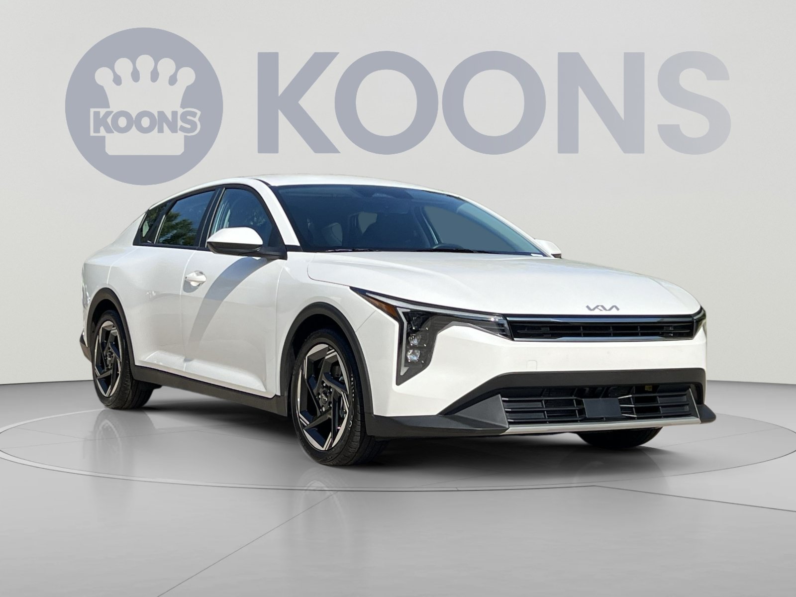 Used 2025 Kia K4 EX FWD image 10