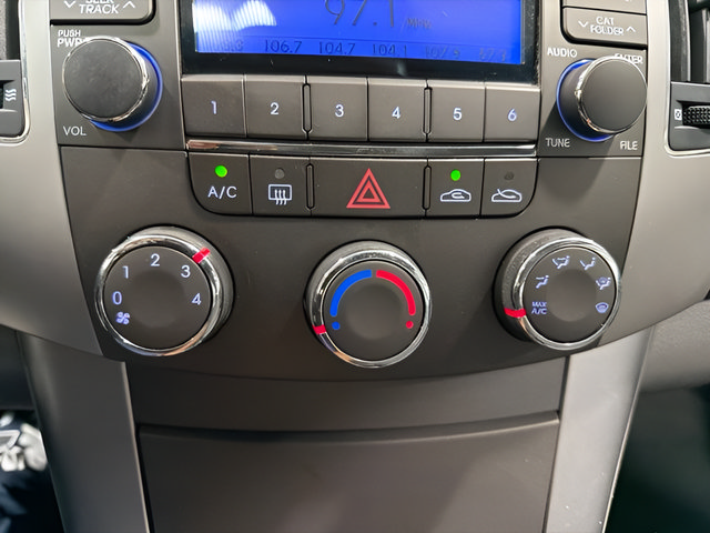 Used 2010 Hyundai Sonata GLS w/ Popular Equipment Pkg 2 FWD image 20
