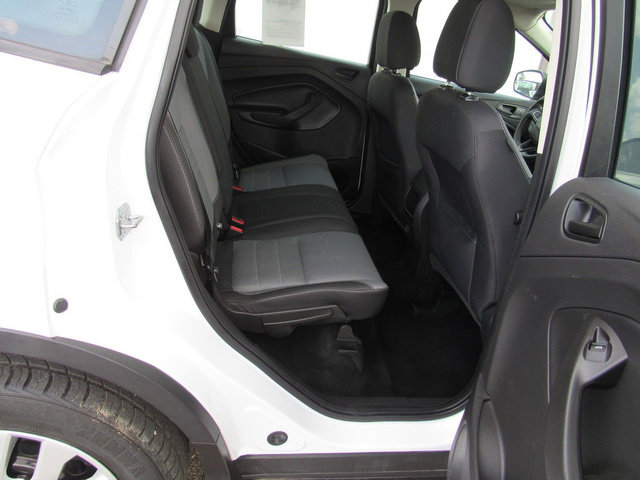 Used 2017 Ford Escape S FWD image 14