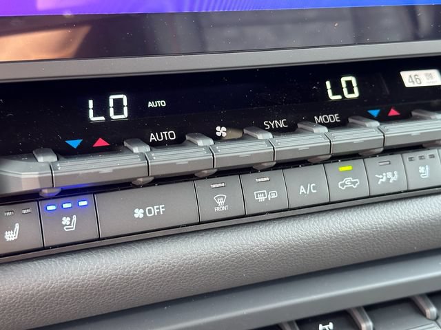 New 2026 Toyota Tundra TRD Pro AWD/4WD image 14