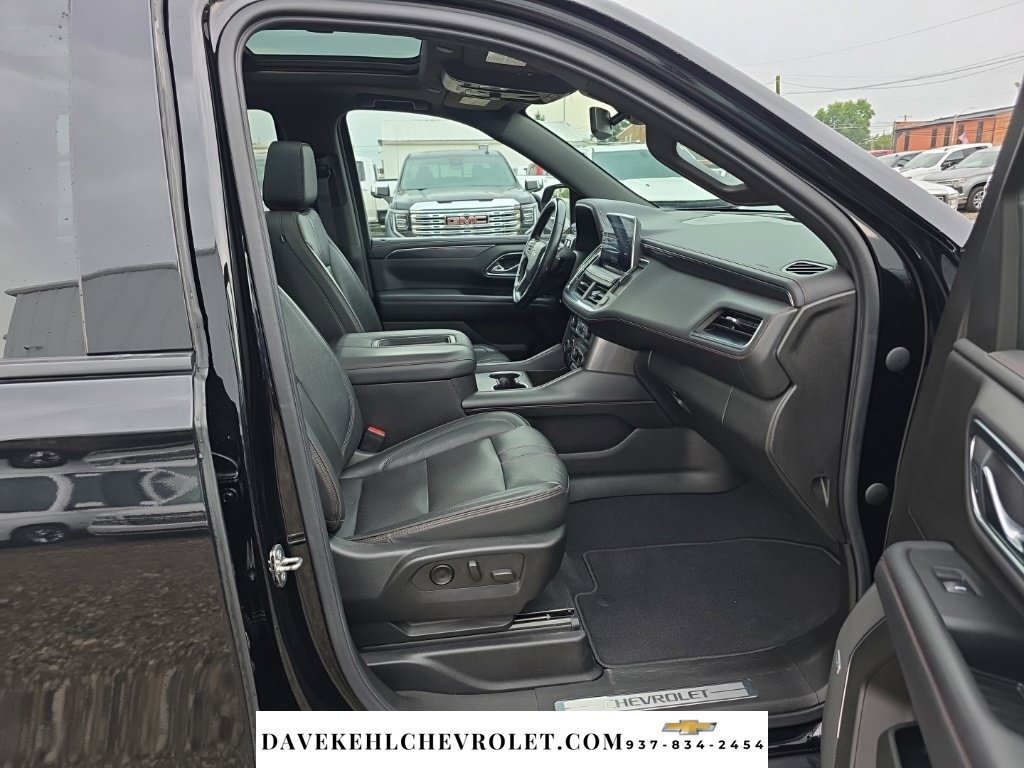 Used 2021 Chevrolet Tahoe RST AWD/4WD image 28