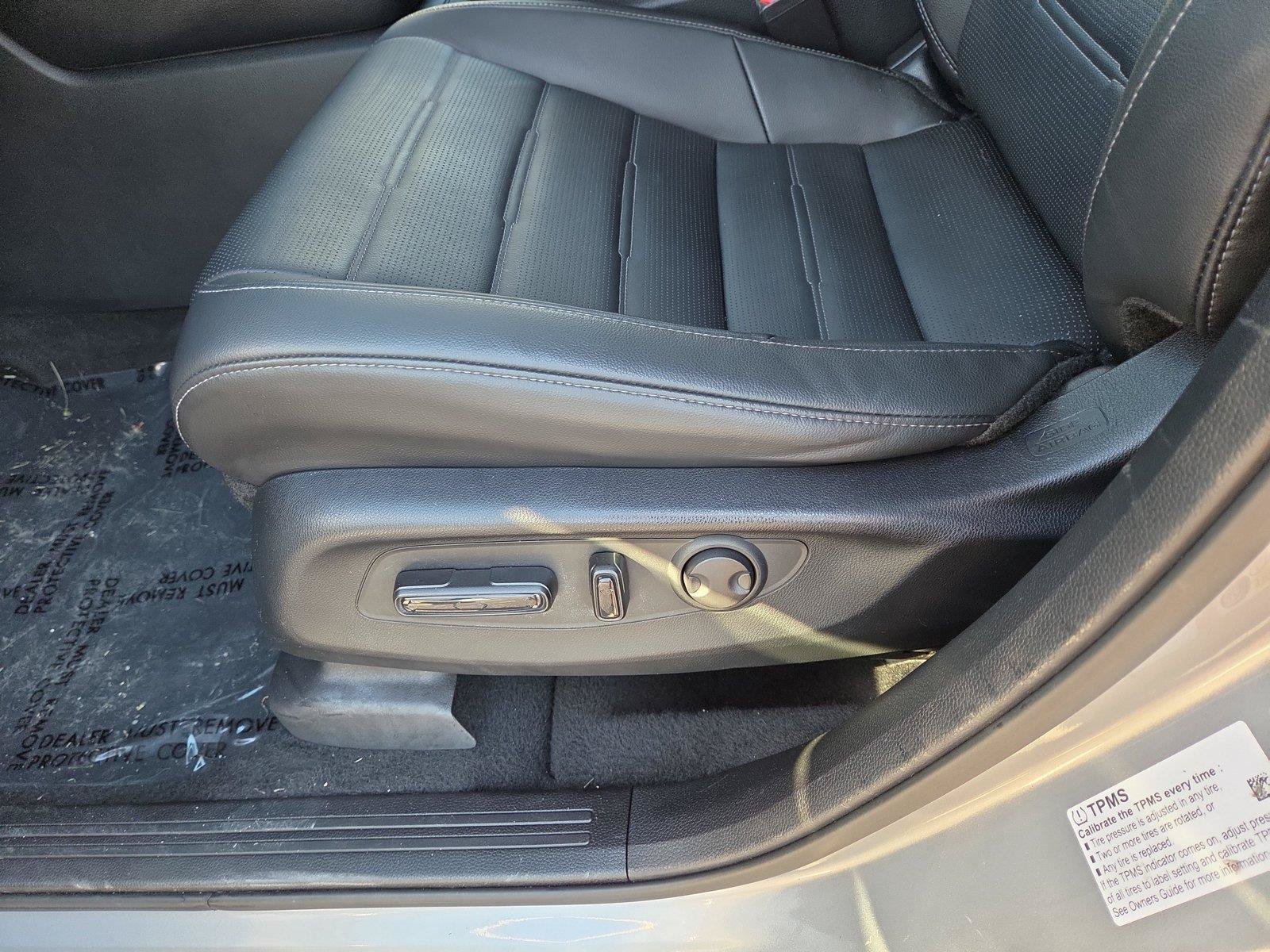 Used 2023 Honda CR-V EX-L image 21