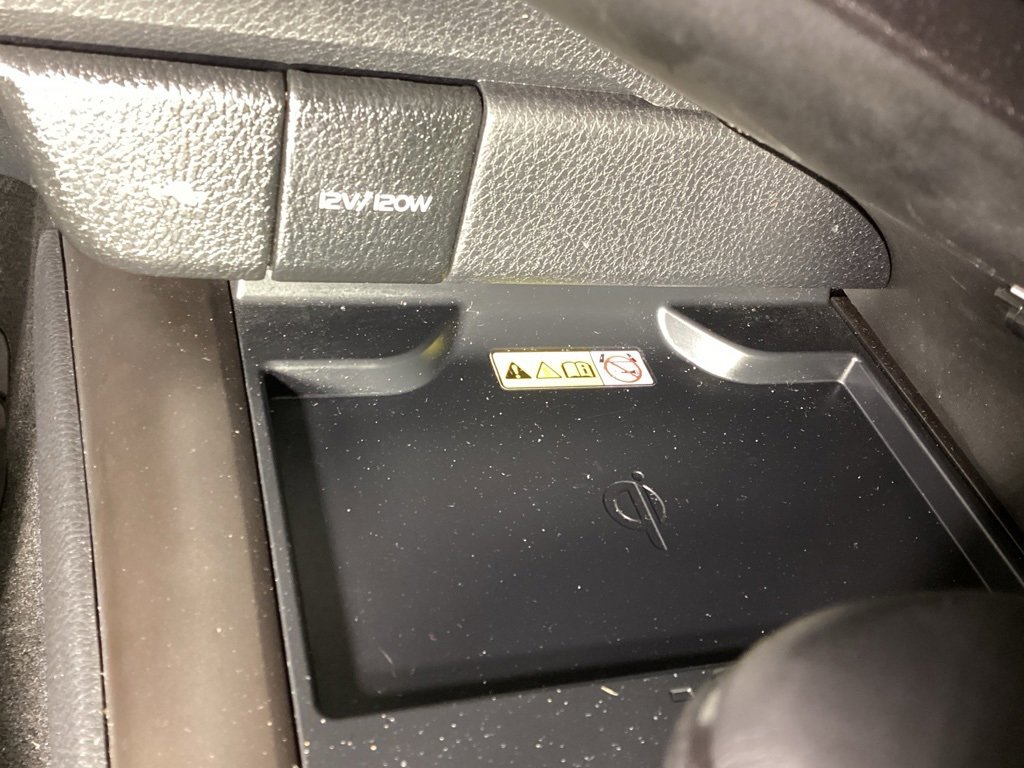 Certified 2024 Toyota Camry SE image 18