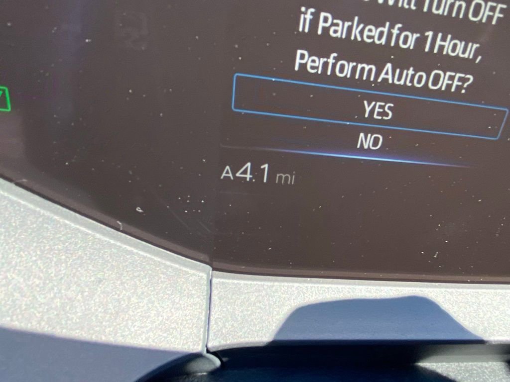 New 2026 Toyota Prius XLE image 5