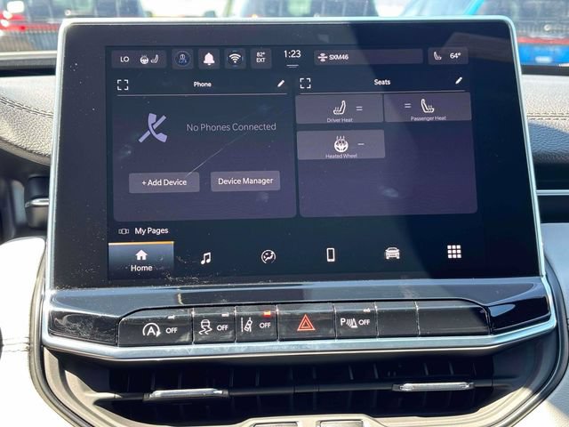 New 2026 Jeep Compass Limited AWD/4WD image 20