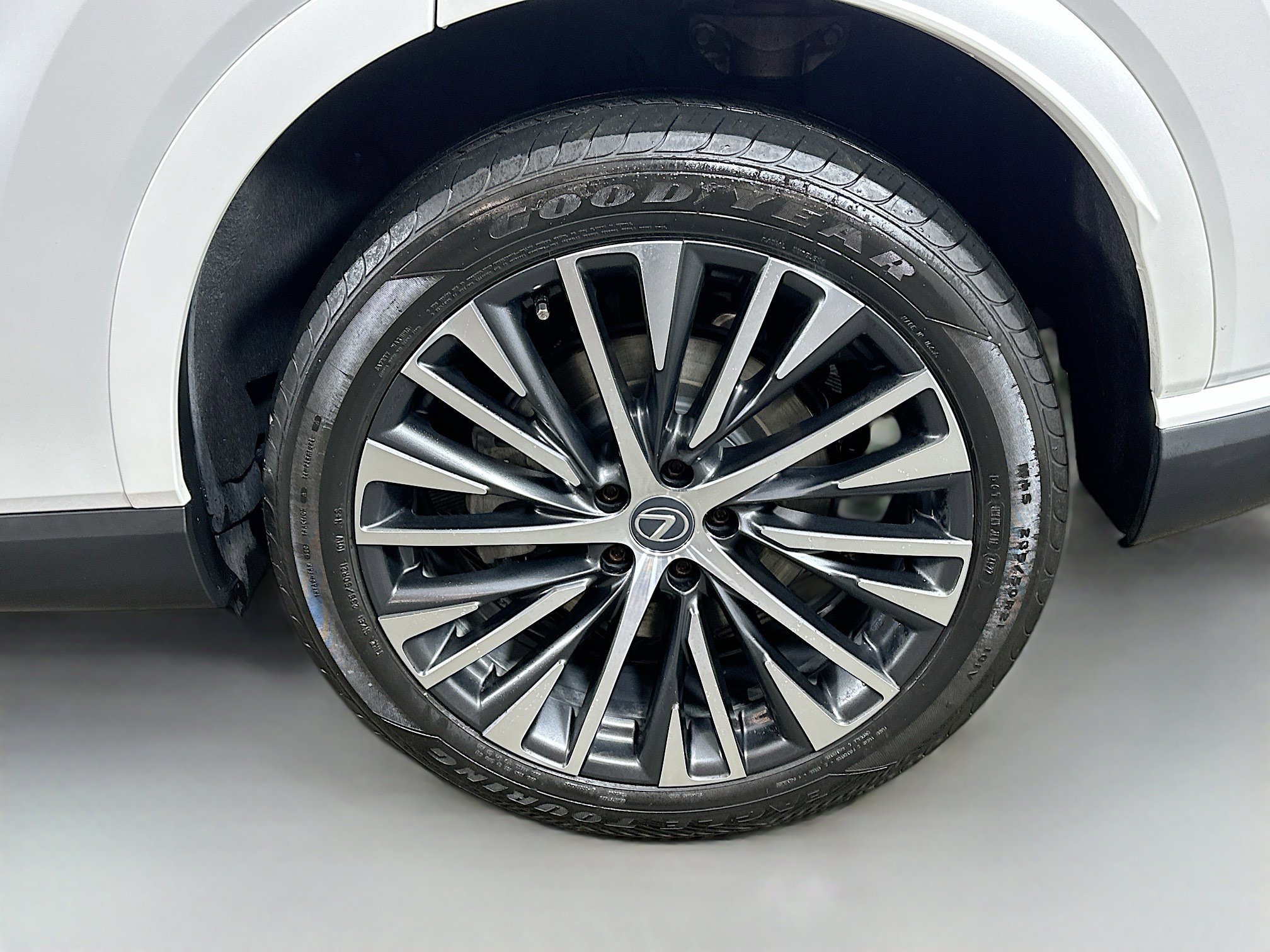 Used 2023 Lexus RX 350 Premium Plus w/ Cold Area Package image 31