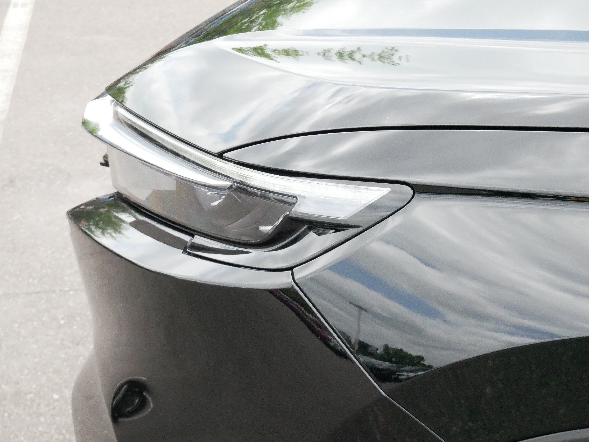 Certified 2026 Honda CR-V EX image 16