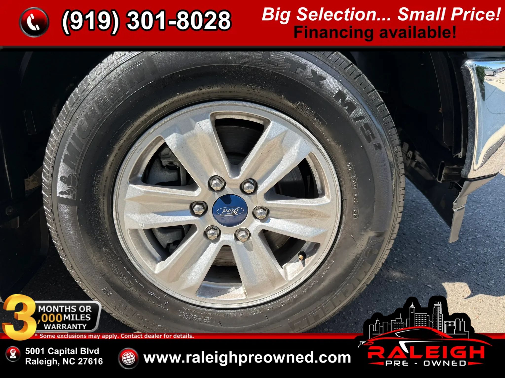 Used 2020 Ford F150 XLT w/ Equipment Group 301A Mid RWD image 43
