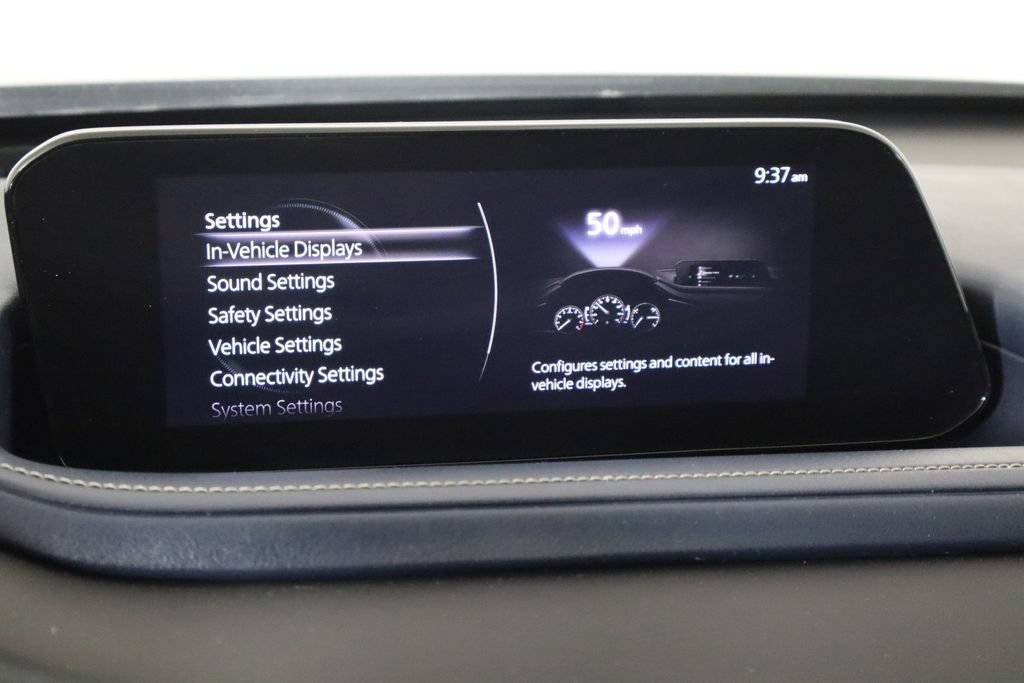 Used 2021 MAZDA CX-30 AWD 2.5 S w/ Preferred Package image 36
