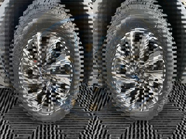 New 2025 Lincoln Aviator AWD image 14