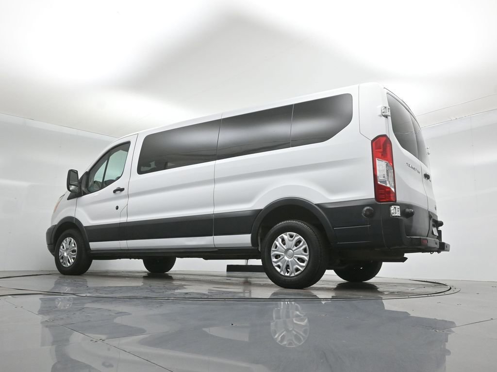 Used 2016 Ford Transit 350 XLT image 45