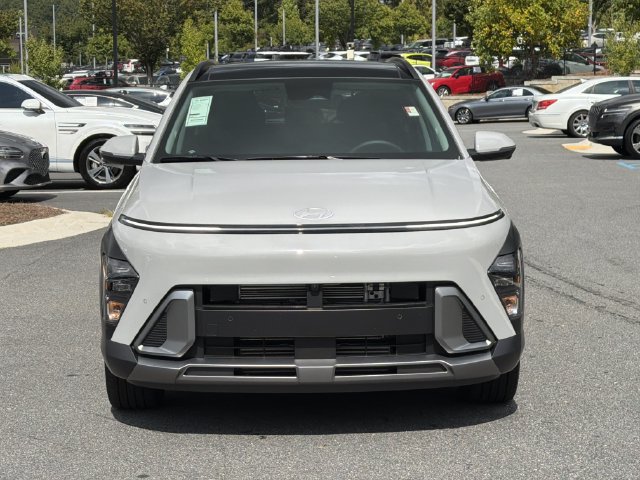 Used 2026 Hyundai Kona Limited FWD image 2